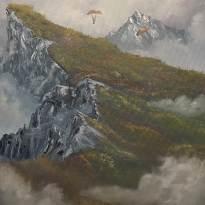 "ClimbingFliers-AscentIntoTheSky"
