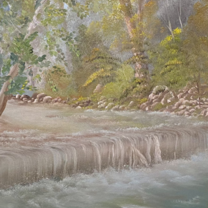 "KnudsenParkPleinAirMasterpiece"