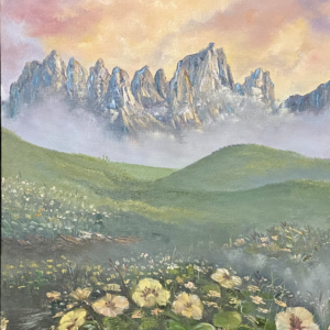 "LowerMeadowBlooms-PastoralElegance"