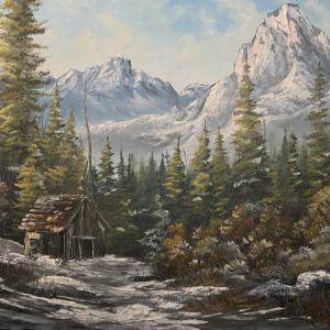 "SereneSummit-MountainViews"
