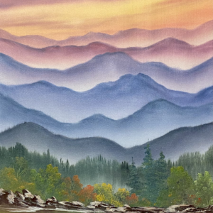 Sure! Here's a painting slug for "Peaks of Color": **"Peaks-of-Color-Vibrant-Mountain-Landscape"**