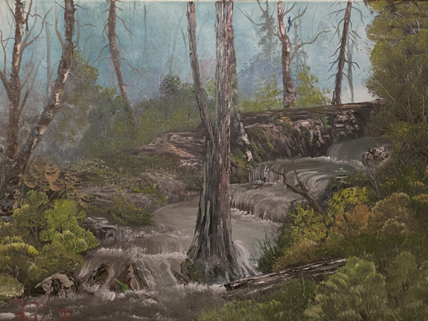 "PorterforkPleinAirMasterpiece"