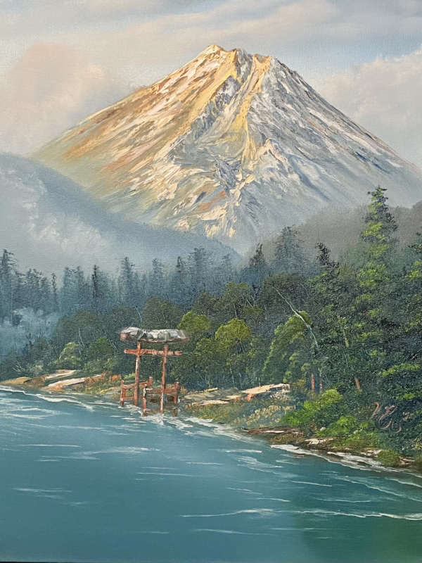 "ZenMountainTranquility"