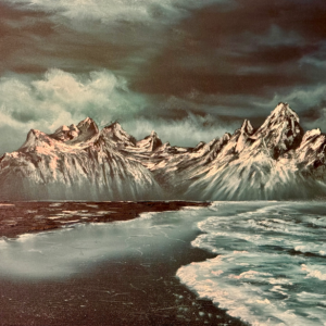 arctic-blues-painting