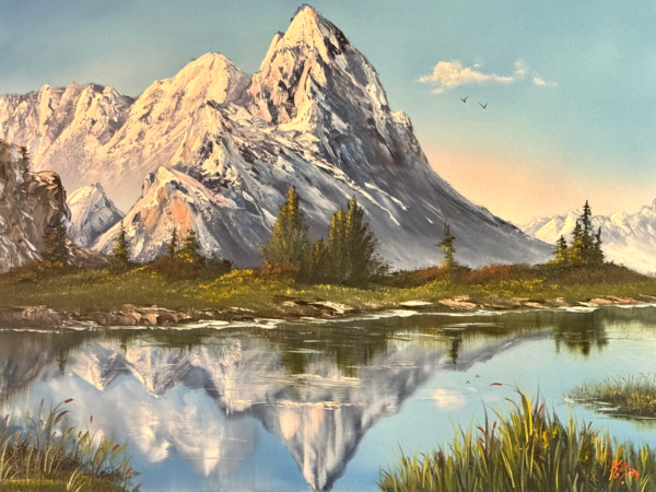 eiger-sanctuary-painting-alpine-lake