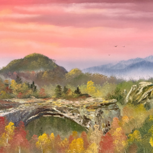 kentucky-twilight-painting
