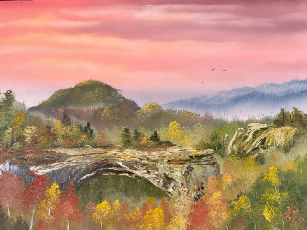kentucky-twilight-painting