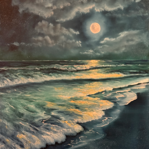 nocturnal-glow-moonlit-beach-painting