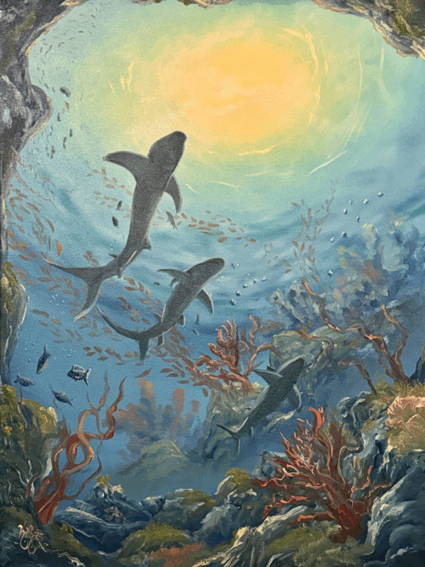 under-the-sea-painting