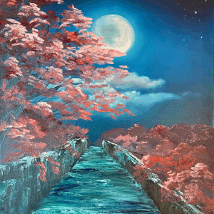 full-moon-bloom-painting