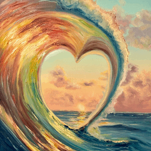 liquid-love-canvas-art