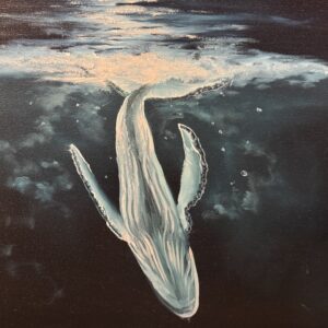 "In the Deep"