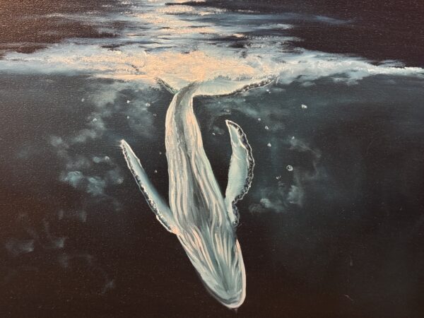 "In the Deep"