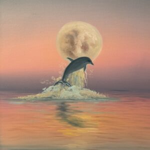 "Moonlit Magic"