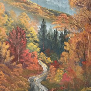 Road to Somewhere