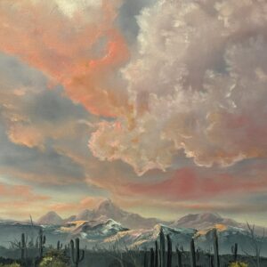 "The Clearing"