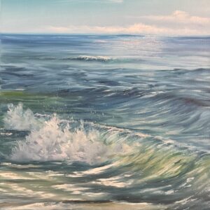 Ocean Breeze