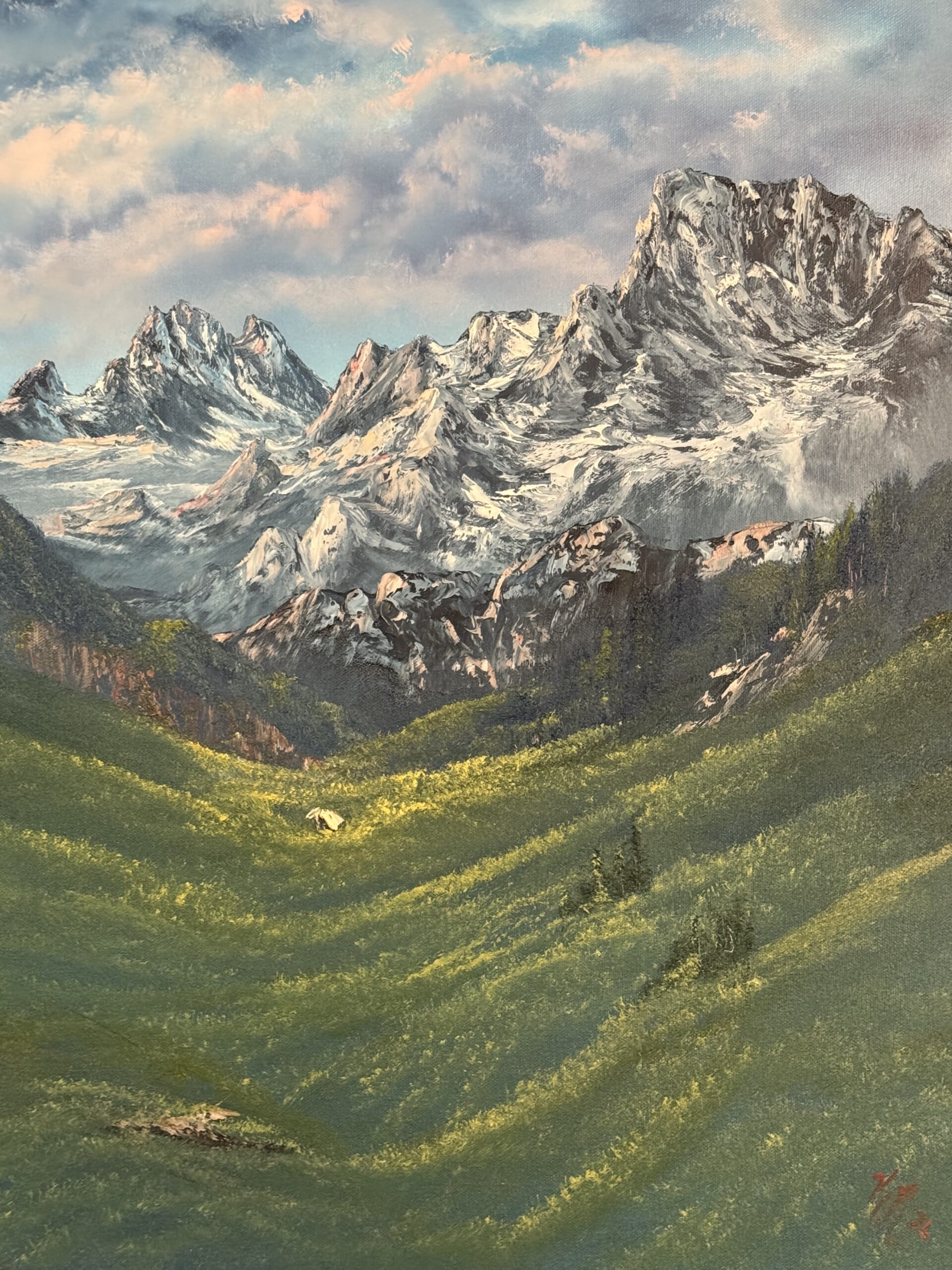 Peaks of the Balkans