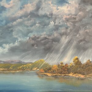 Summer Storm