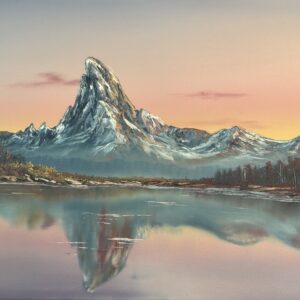 Swiss Sunrise