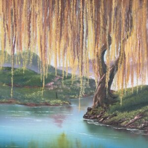 Whispers of the Willow